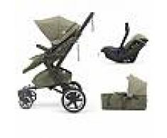 CONCORD Cochecito Trio Concord Neo Mobility Set 2019