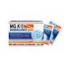 POOL PHARMA Srl Piscina Pharma Mgk Vis Inmuno Mas Suplemento Alimentos 14 Sobres