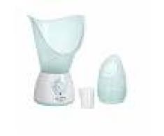 INNOLIVING Spa Sauna Viso 2liv Int Vapore