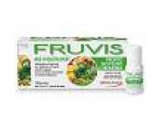 POOL PHARMA Srl Piscina Pharma Fruvis y soporte de memoria de Suplemento Alimenticio 12 viales