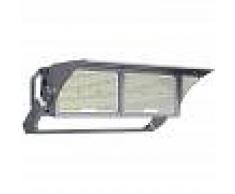 LEDBOX Foco proyector led std samsung/meanwell 1000w blanco frío