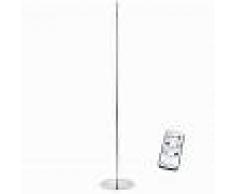 LEDBOX Lámpara de pie led lumo krob 35w cri95 blanco cálido 2700k