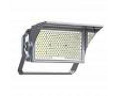 LEDBOX Foco proyector led std samsung/meanwell 500w blanco frío