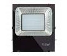 LEDBOX Proyector led newpro 100w ultravioleta 395-405nm luz ultravioleta