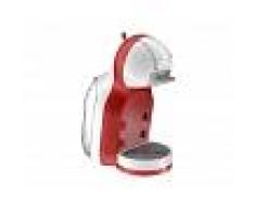 DeLonghi Cafetera de Cápsulas DE'LONGHI Dolce Gusto Mini Me EDG305WR (15 bar - Rojo)