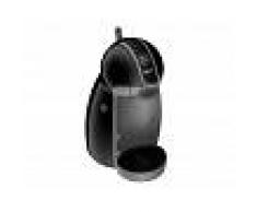 DeLonghi Cafetera de cápsulas DELONGHI Dolce Gusto EDG200.B (15 Bar - Negro)