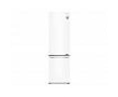 LG Frigorífico Combi Reacondicionado LG GBB72SWEFN (Grado B)