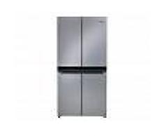 Whirlpool Frigorífico Americano Reacondicionado WHIRLPOOL WCollection WQ9 E1L (Grado A)