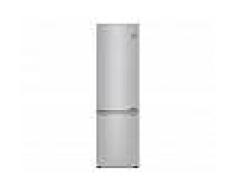 LG Frigorífico combi LG GBB72NSCXN