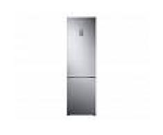 Samsung Frigorífico Combi Reacondicionado SAMSUNG RB37K6033SS/EF (Grado A - No Frost - 200.7 cm - 367 L - Inox)