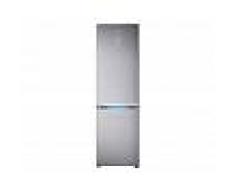 Samsung Frigorífico Combi Reacondicionado SAMSUNG RB41J7835SR/EF (Grado B - No Frost - 201 cm - 410 L - Inox)