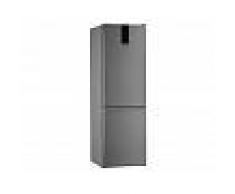 Whirlpool Frigorífico Combi WHIRLPOOL W7 821O OX (No Frost - 189 cm - 339 L - Inox)