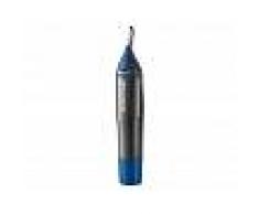 Remington Cortapelos REMINGTON NE3850 Negro y Azul.