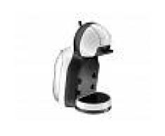 DeLonghi Cafetera de Cápsulas DE'LONGHI Dolce Gusto Mini Me EDG305WB (15 bar - Blanca)