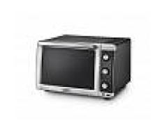 DeLonghi Horno de Sobremesa DELONGHI Eo32752 (Capacidad: 32 L - 2200 W)