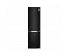 LG Frigorífico Combi LG GBB940BMQZT (No Frost - 200 cm - 360 L - Negro)