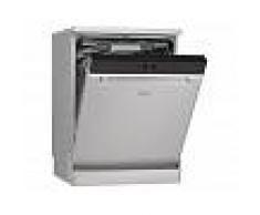 Whirlpool Lavavajillas Supreme WHIRLPOOL WFO 3033 DL X (14 cubiertos - 60 cm - Inox)