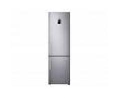 Samsung Frigorífico Combi Reacondicionado SAMSUNG RB37J5325SS (Grado A - No Frost - 201 cm - 367 L - Inox)
