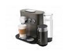 DeLonghi Cafetera de Cápsulas DE'LONGHI Expert EN350GAE (19 bar - Gris)