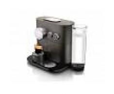 DeLonghi Cafetera de Cápsulas DE'LONGHI Expert EN350G (19 bar - Gris)