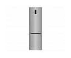 LG Frigorífico Combi LG GBB60PZFZS (Caja Abierta - No Frost - 200 cm - 343 L - Inox)