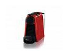 DeLonghi Cafetera de Cápsulas DELONGHI Nespresso Essenza Mini WN85R (19 bar - Rojo)