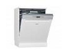 Whirlpool Lavavajillas SUPREME WHIRLPOOL WFO3033DL (14 cubiertos - 60 cm - Blanco)