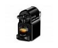 DeLonghi Cafetera de Cápsulas DELONGHI Nespresso INISSIA EN80B (19 bar - Negro)