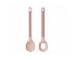 BERGHOFF Cubiertos para Ensalada BERGHOFF 3950068 Rosa