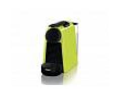 DeLonghi Cafetera de Cápsulas DELONGHI Nespresso Essenza Mini WN85R (19 bar - Amarillo)