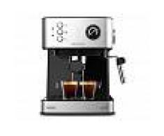 CECOTEC Cafetera CECOTEC Power Espresso 20 Professionale (20 bar - Café Molido)