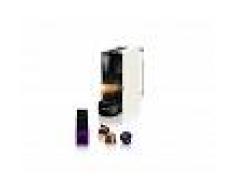 Krups Cafetera de Cápsulas KRUPS Nespresso Essenza Mini XN1101 (19 bar - Blanco)