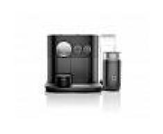 Krups Cafetera NESPRESSO Krups Expert & Milk (19 bar - Negro)