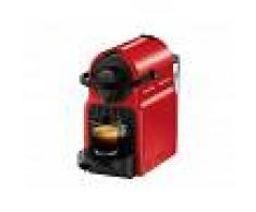 Krups Cafetera NESPRESSO Krups Inissia XN1005P04 (19 bar - Rojo)