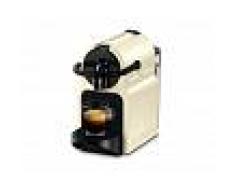 DeLonghi Cafetera de Cápsulas DELONGHI Nespresso INISSIA EN80CW (19 bar - Beige)