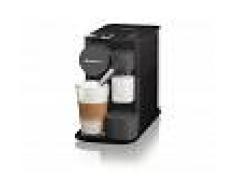 DeLonghi Cafetera de Cápsulas DELONGHI Lattissima One EN500B (19 bar - Negro)