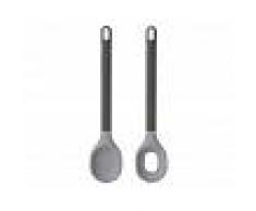 BERGHOFF Cubiertos para Ensalada BERGHOFF 3950101 Gris
