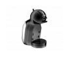 DeLonghi Cafetera de Cápsulas DE'LONGHI Dolce Gusto Mini Me EDG305BG (15 bar - Negro)