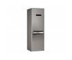 Whirlpool Frigorífico combi WHIRLPOOL WBV3687 NFC IX