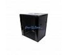 Cablematic Armario rack mural 19'''' 12U 600x450x635mm pared SOHORack de RackMatic