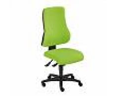 Silla de oficina ergonómica Dhark Sincronizada