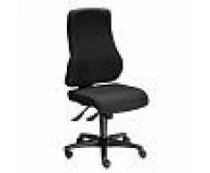 Silla de oficina ergonómica Dhark Sincronizada