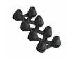 Notrax Fijacion para Felpudo interior-exterior Notrax - Pack de 10