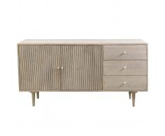 Aparador vintage en madera de mango PATH