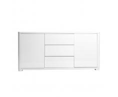Cómoda diseño blanco lacado PAX