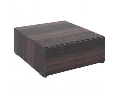 Mesa de noche diseño SIRIUS