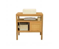 Mueble de baño PILA