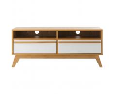 Mueble TV diseño escandinavo HELIA