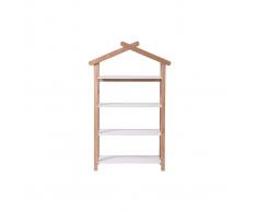 Estantería infantil diseño BIRDY