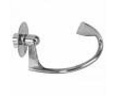 Klarstein accesorio gancho acero inox para robot de cocina Gracia